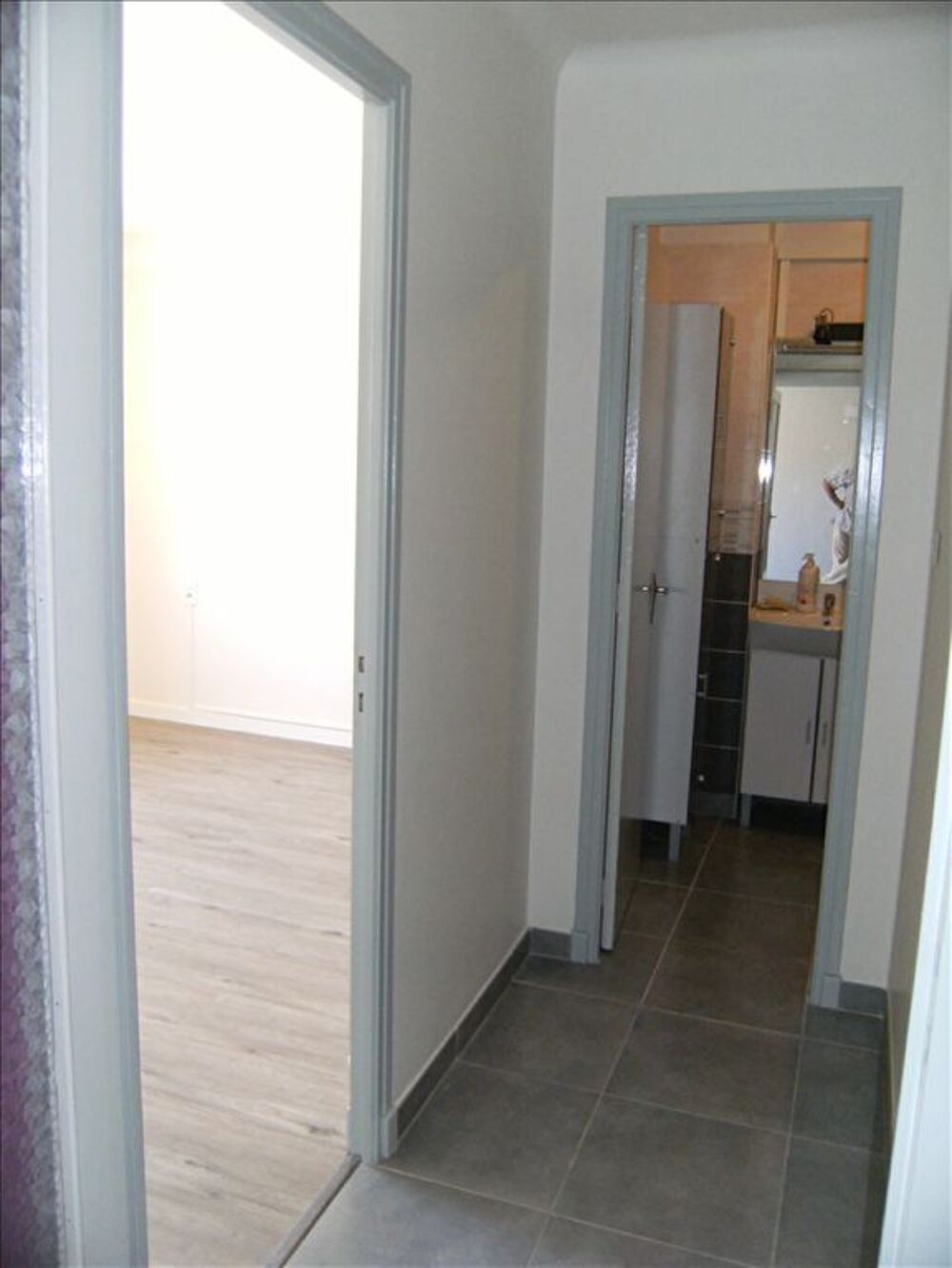 Location Appartement APPARTEMENT LE BOULOU - 2 pièce(s) - 38.13 m2 Le boulou