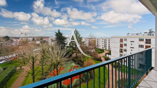  Appartement � louer 4 pi�ces 75 m�