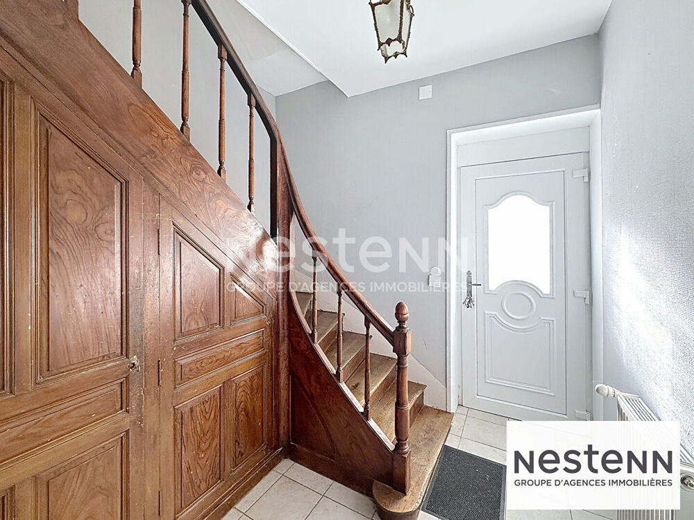 Maison de ville à vendre à Cellettes - 6 pièces, 4 chambres