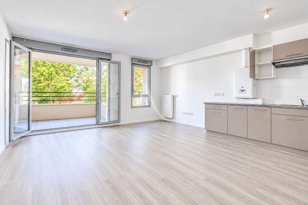 Vente Appartement Appartement 3 pièces à vendre à Brie-Comte-Robert - Confort et sérénité Brie comte robert