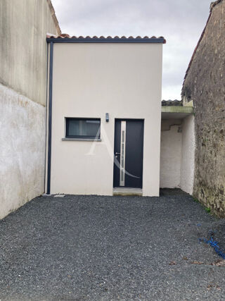  Maison  louer 1 pice 38 m