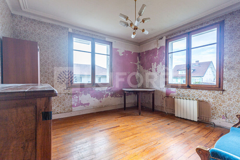 � vendre  Maison Annecy (74000)