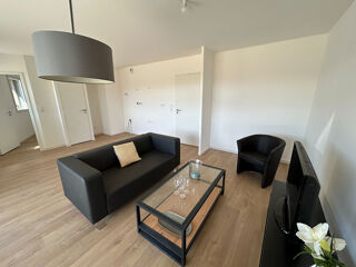  Appartement � vendre 3 pi�ces 1 m�