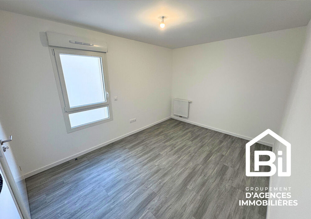 Appartement T3