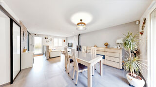  Maison � vendre 7 pi�ces 130 m�