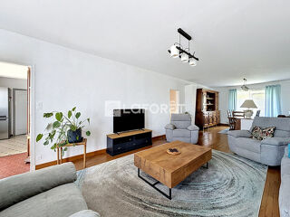  Maison à vendre 5 pièces 146 m²