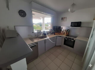  Appartement � vendre 4 pi�ces 81 m�