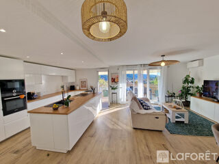  Appartement � vendre 3 pi�ces 87 m�