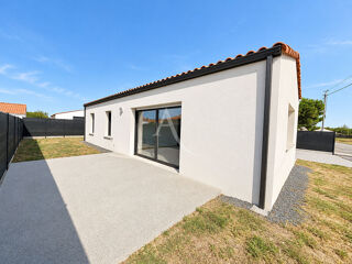  Maison à vendre 4 pièces 86 m²