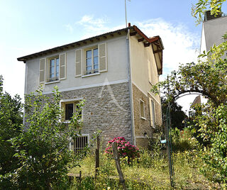  Maison à vendre 6 pièces 94 m²