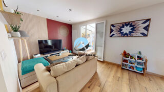  Maison à vendre 5 pièces 96 m²