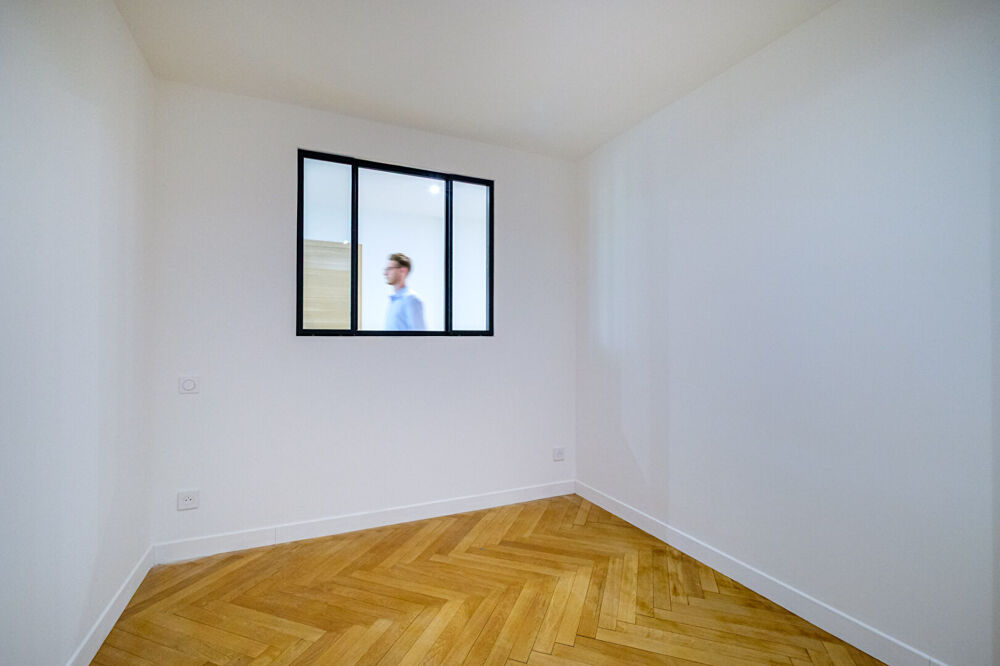 à vendre  Appartement Lyon 3