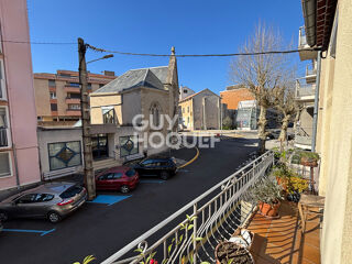  Immeuble � vendre 15 + pi�ces 260 m�