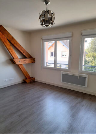  Appartement � louer 2 pi�ces 45 m�