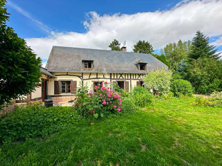  Maison � vendre 4 pi�ces 115 m�