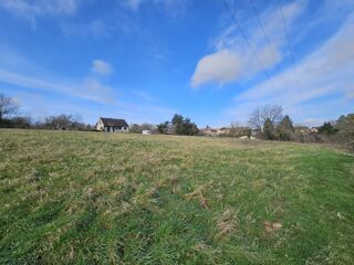  Terrain � vendre 1500 m�