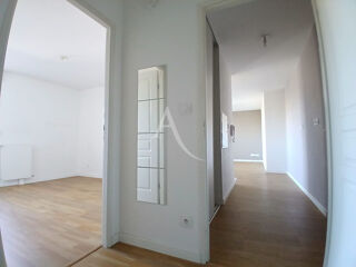  Appartement � vendre 3 pi�ces 60 m�