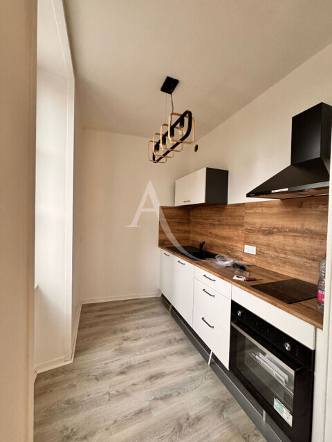  Appartement � louer 3 pi�ces 71 m�