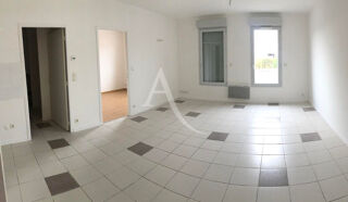  Appartement à vendre 2 pièces 42 m²