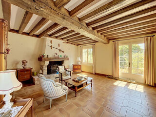  Maison à vendre 7 pièces 188 m²