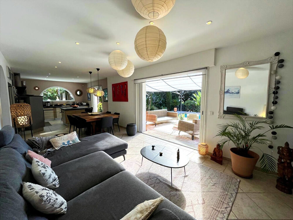 à vendre  Maison Six-Fours-les-Plages (83140)