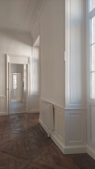  Appartement � louer 3 pi�ces 79 m�