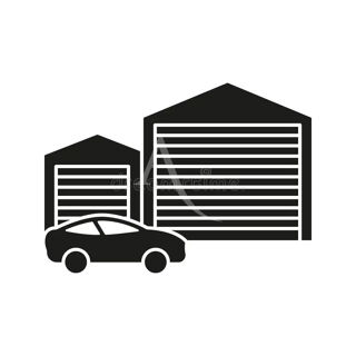  Parking / Garage � louer 2 pi�ces 36 m�