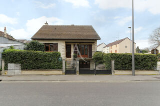  Maison Cormontreuil (51350)