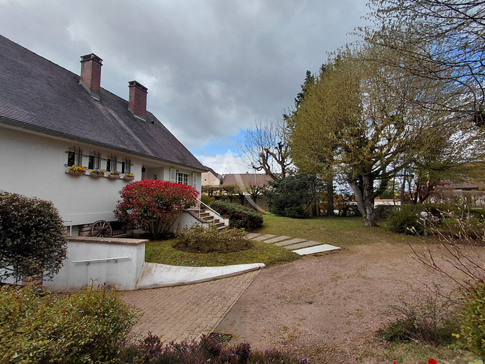 Maison Saint Remy 5 pièces 138.59 m2