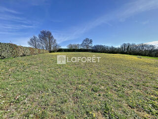  Terrain � vendre 770 m�