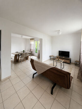  Maison à vendre 5 pièces 77 m²