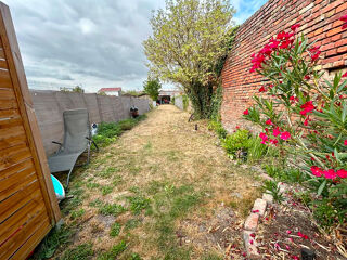  Maison à vendre 4 pièces 96 m²