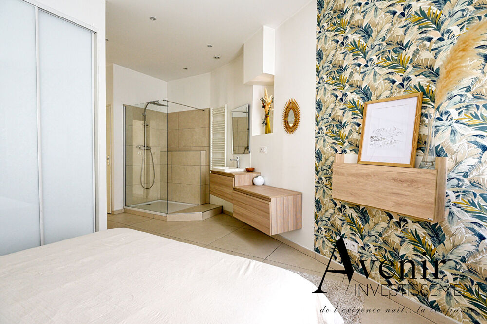 � vendre  Appartement Lyon 6