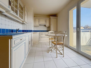  Appartement � louer 4 pi�ces 94 m�