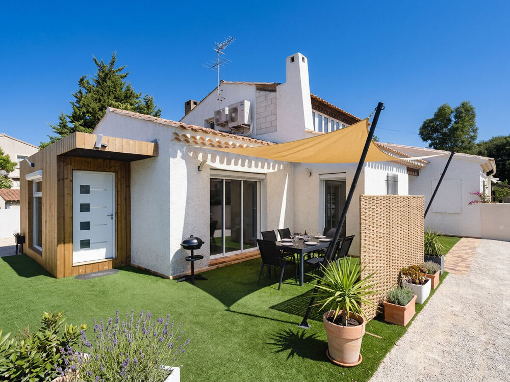 Maison 5 pièces 120 m² · à La Ciotat · 120 m² · 750 000 €