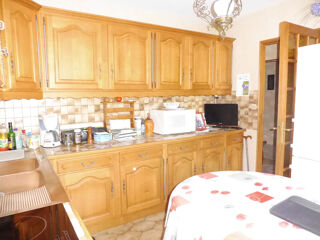  Maison  vendre 4 pices 123 m