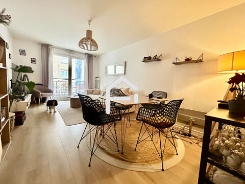  Appartement � louer 3 pi�ces 67 m�