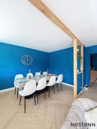  Appartement  vendre 4 pices 73 m