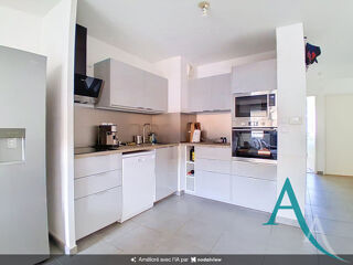  Appartement à vendre 3 pièces 63 m²