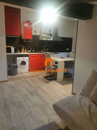  Appartement � louer 2 pi�ces 35 m�