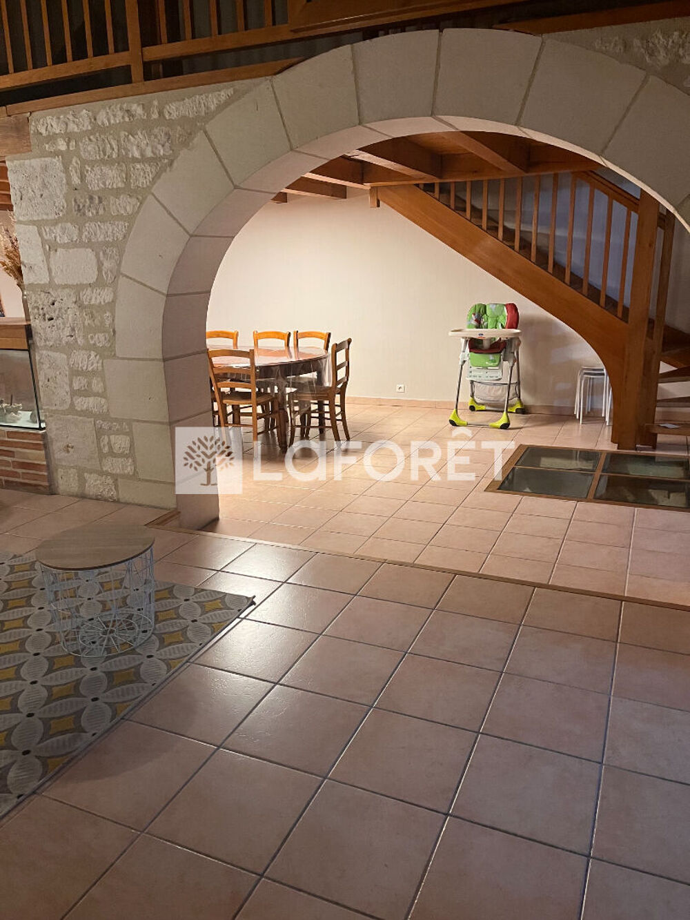 Vente Maison Maison Castelnau Montratier 7 pièce(s) 221 m2 Castelnau montratier