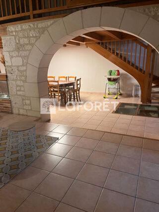 Vente Maison Maison Castelnau Montratier 7 pièce(s) 221 m2 Castelnau montratier