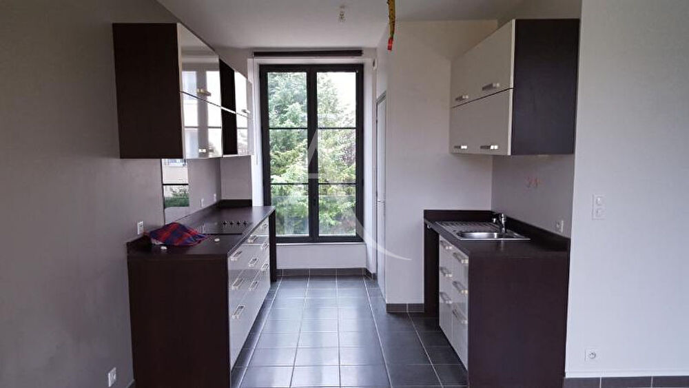 Appartement Trie Chateau 2 pièce(s)