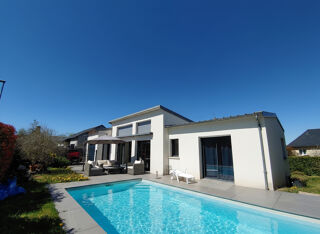  Maison � vendre 5 pi�ces 160 m�