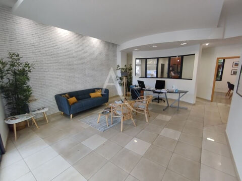   NARBONNE - Local commercial 127m² - A LOUER 