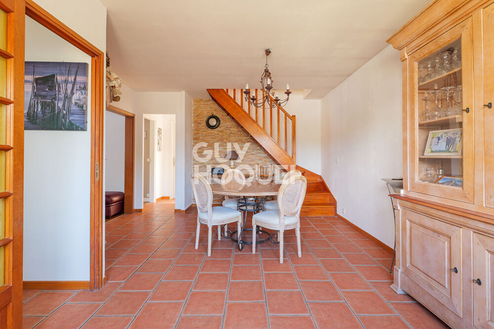 Vente Maison Maison Chelles 5 pièces 76 m2 habitables - 155.85m² au sol Chelles