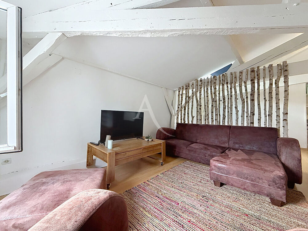 Appartement Cholet 1 pièce(s) 35 m2