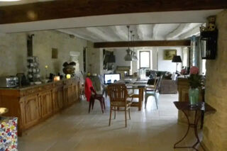  Maison à vendre 8 pièces 450 m²