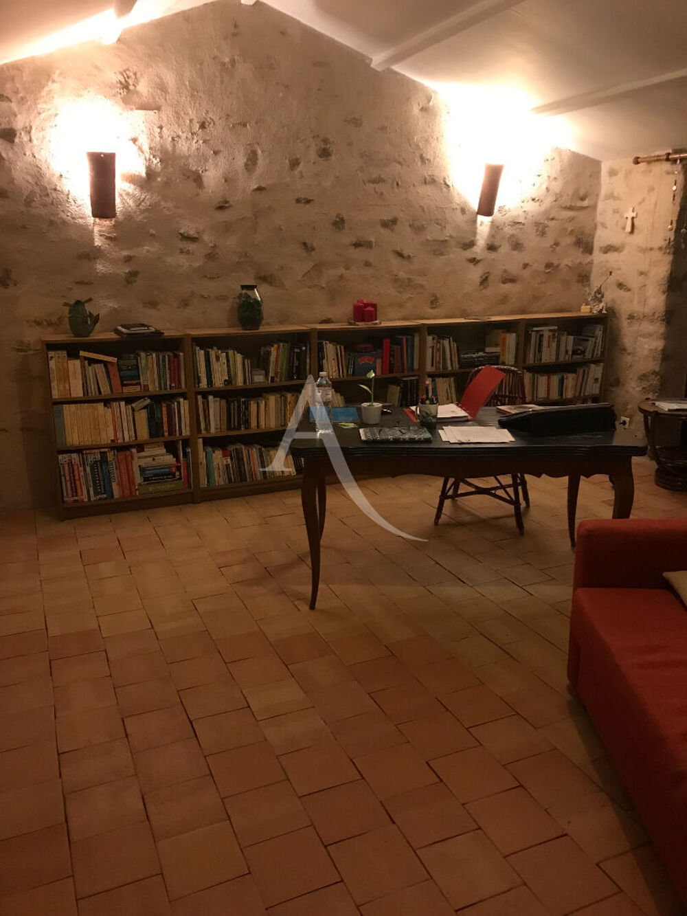 Maison Saint Avaugourd Des Landes 6 pièce(s) 174 m2