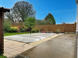  Maison � vendre 4 pi�ces 84 m�